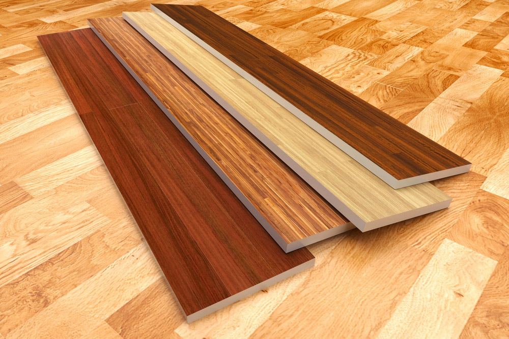 Hardwood Flooring