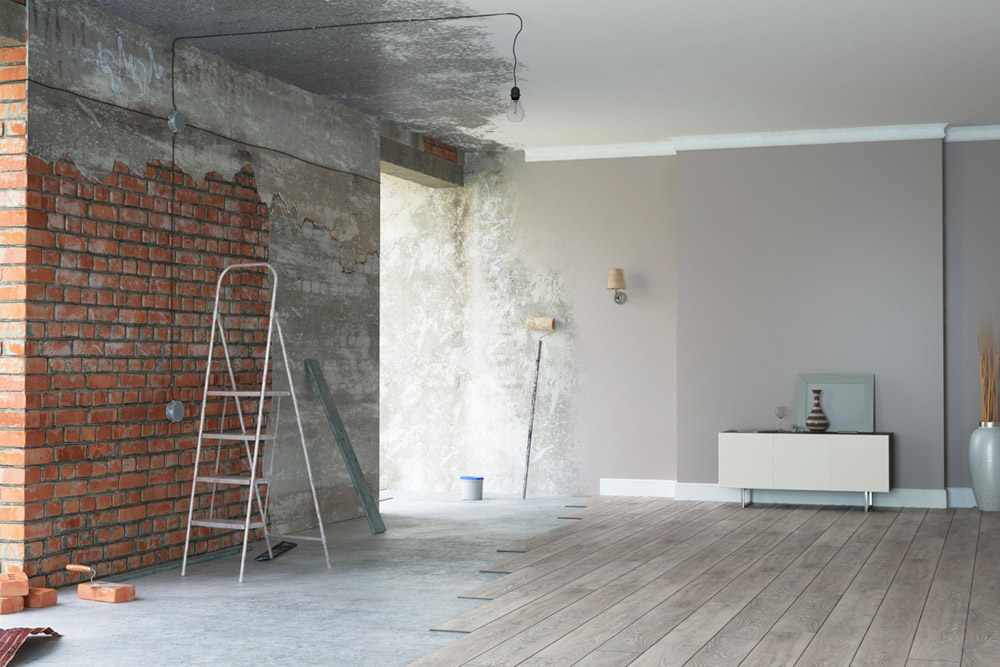 Renovations